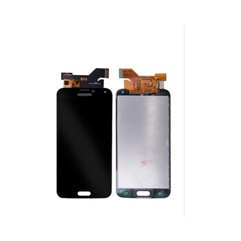 Samsung Galaxy S5 G900f Dokunmatik Lcd Ekran + Tamir Seti Siyah