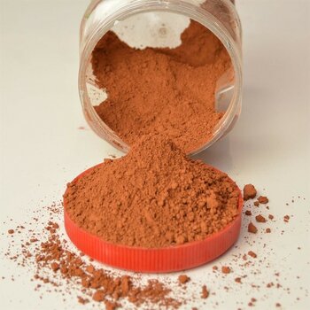 Refsan Toz Boya Sır Altı 193 Kahve 1 kg