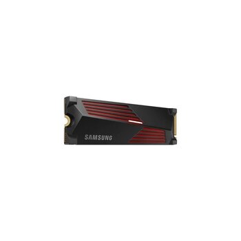 2 Tb 990 Pro Samsung Nvme Gen4 Mz-V9p2t0cw 7450-6900 Mb/S Soğutuculu Samsung Tr Garantılı