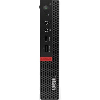 Lenovo Thinkcentre M720q I5-9400t 8 Gb 256 Gb Ssd Free Dos Masaüstü Bilgisayar