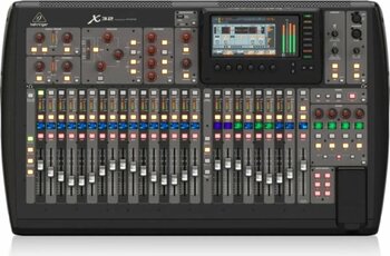 Behringer X32 32 Kanal Dijital Mikser