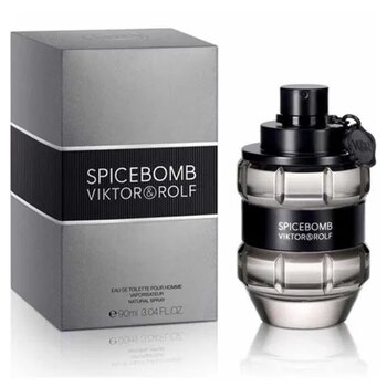 Viktor Rolf Spicebomb EDT 90 ml Erkek Parfüm