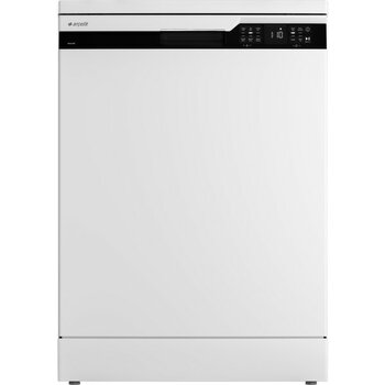 Arçelik ARÇELİK 6444 OK 4 Programlı Bulaşık Makinesi