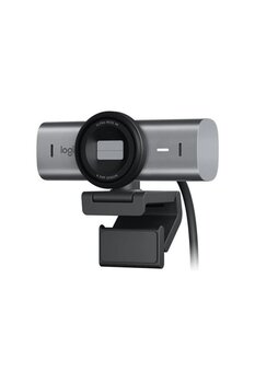 logitech MX Brio 705 4K Ultra HD Webcam