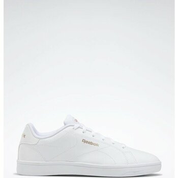 Reebok Eg9447 Reebok Royal Complete Cln2 Kadın Spor Ayakkabı Whıte/Whıte - 39 - Beyaz