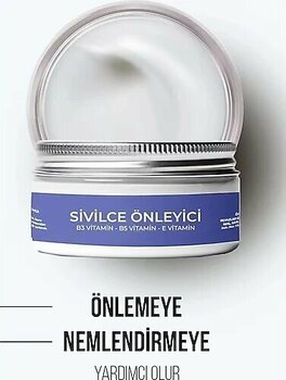 Phytoflora Sivilce Karşıtı Bakım Kremi 50 ML