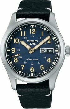 Seiko 5 Sports SRPG39K Erkek Kol Saati