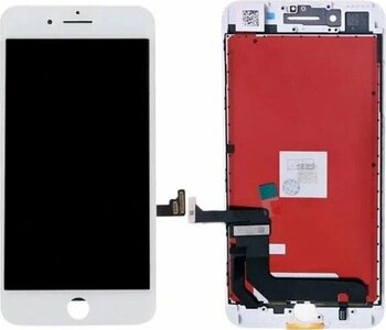 iPhone 7 Plus Beyaz Ekran Dokunmatik