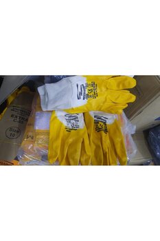 Universal ÜNİVERSAL ELDİVEN ÇOK AMAÇLI ELDİVEN İNŞAAT ELDİVENİ