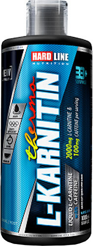 Hardline Nutrition Thermo 1000 ml L-Karnitin