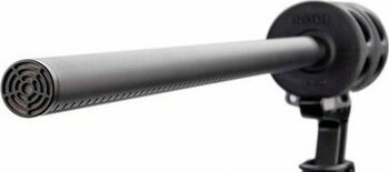 Rode Ntg8 Highend Shotgun Mikrofon - Ekstra Uzun