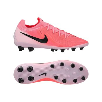 Nike Phantom Gx Iı Pro Ag-pro Erkek Krampon Fj2582-600 Pembe 46