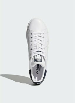 adidas Stan Smith Unisex Spor Ayakkabı M20325 - 46 - Beyaz