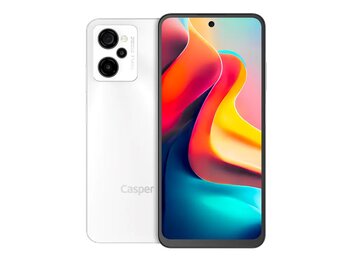 Casper Via M40-S Beyaz