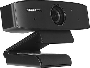 Konftel CAM10 PTZ Mikrofonlu Webcam