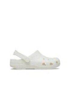 Crocs Classic Glitter Clog Terlik 38-39 Numara