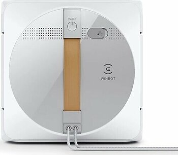 Ecovacs Winbot W1 Pro Beyaz Cam Temizleme Makinesi
