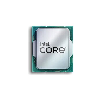 Intel I5-13400F 10 Core, 2.50Ghz, 20Mb, 65W, Lga1700, 13.Nesil, Tray, (Dahili Grafik Yok, Fan Yok)