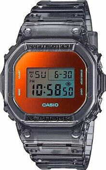 Casio G-Shock DW-5600TLS-8DR Kol Saati