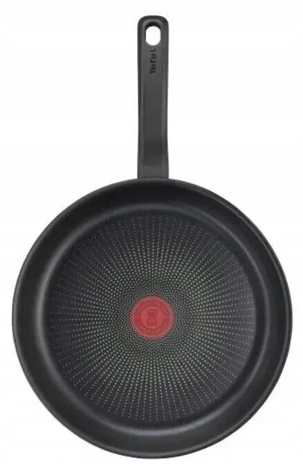 Tefal Titanium 3X Ultimate 24 cm Titanyum İndüksiyon Tabanlı Tava