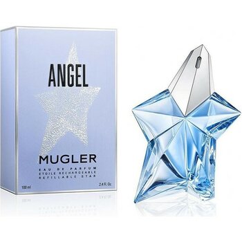 Mugler Angel Edp 100 Ml Kadın Parfüm