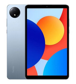 Xiaomi Redmi Pad Se 8.7" 6/128 Gb Sky Blue