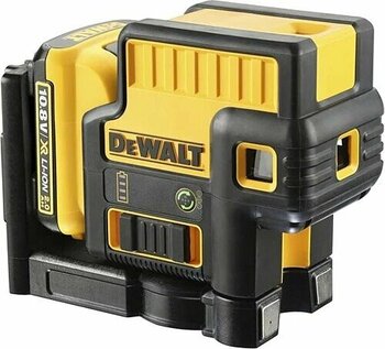 Dewalt DCE085D1G Lazer Hizalama