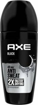 Axe Black 50 ml Roll-on Deodorant
