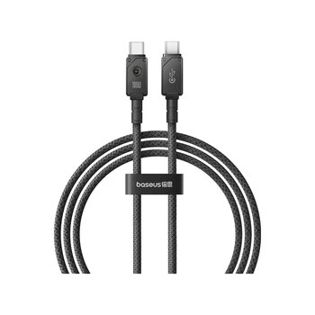 Baseus Unbreakable 100w 100 Cm Pd Type-c Şarj Kablosu
