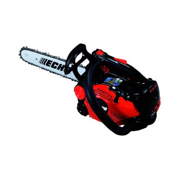 Echo Cs-2511 Tes Benzinli Testere