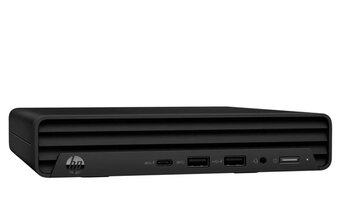 Hp Core İ5 1335U-32Gb Ddr4 Ram-512Gb Nvme-W11 Promını Pc / Promını 260 G9 A55c4et (11951)
