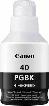 Canon GI-41 135 ml Siyah PIXMA G1420/G3420/G2420/G2460/G3460 Mürekkep Kartuş
