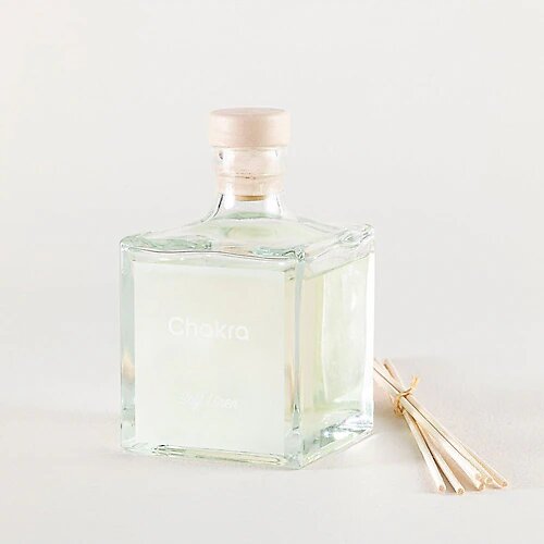 Chakra Soft Linen Çubuklu Oda Kokusu 250 ml