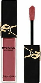 Yves Saint Laurent Make Me Liquid Blush 54 Berry Bang Likit Allık