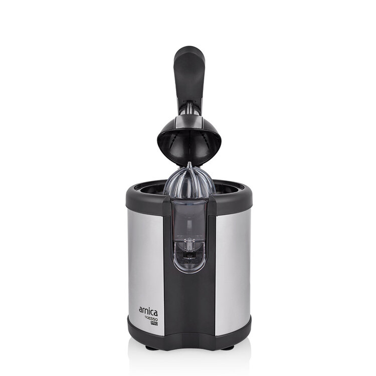 Arnica IH37200 160 W Siyah Narenciye Sıkacağı