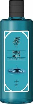 Rebul Aqua Kolonya 270 ml