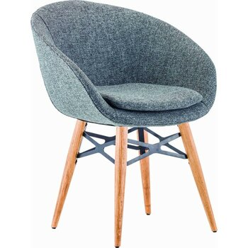 Bintaş Mobilya Ay Sandalye