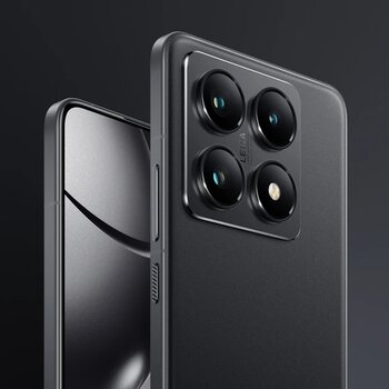 Xiaomi 14T Pro 1 Tb 12 5G (Xiaomi Türkiye Garantili) Siyah