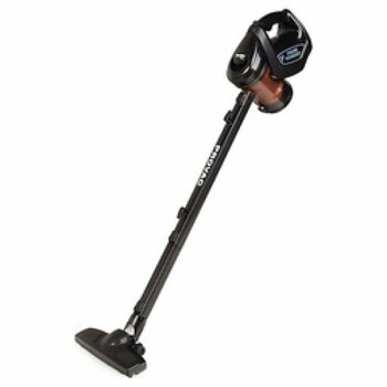 Fantom Provac P 5000 Siklonik Siyah Dikey Elektrikli Süpürge