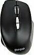 Preo M17 Siyah Kablosuz Mouse