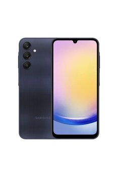 Samsung Galaxy A25 5G 6 Gb Ram 128 Gb Siyah