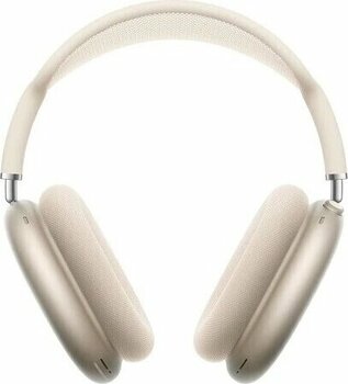 Apple AirPods Max USB-C Yıldız Işığı Kablosuz Kulak Üstü