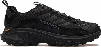 Merrell Moab Speed 2 Gtx Erkek Hafif Outdoor Ayakkabı 25k J037513 Siyah 43 Numara