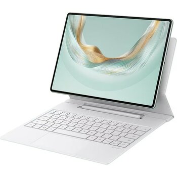 Huawei Matepad Pro 12.2” Papermatte Edition 2025 12GB 512GB Yeşil Tablet + Klavye + M-Pencil + Wifi Be3 - 512 GB