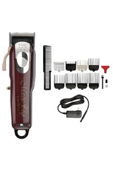 Wahl 8148 5 Star Magic Clip Cordless Tıraş Makinesi