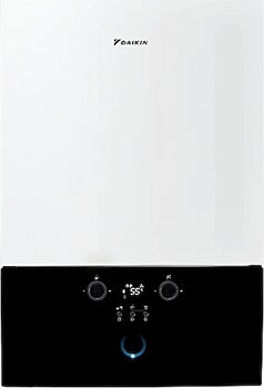 Daikin Premix NDJ-T 35 kW Beyaz Tam Yoğuşmalı Kombi