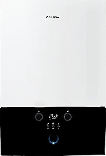 Daikin Premix NDJ-T 35 kW Beyaz Tam Yoğuşmalı Kombi