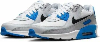 Nike Air Max 90 Ltr Gs Beyaz 40 Sneaker Ayakkabı