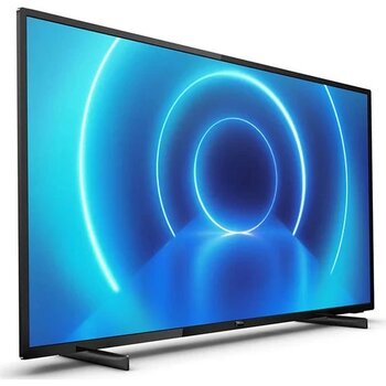 Philips 43Pus7505 4K Ultra Hd 43" 109 Ekran Uydu Alıcılı Smart Led Tv Outlet