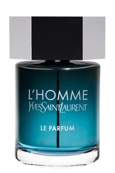 Yves Saint Laurent L'homme Le Parfum Edp 100Ml Erkek Parfümü